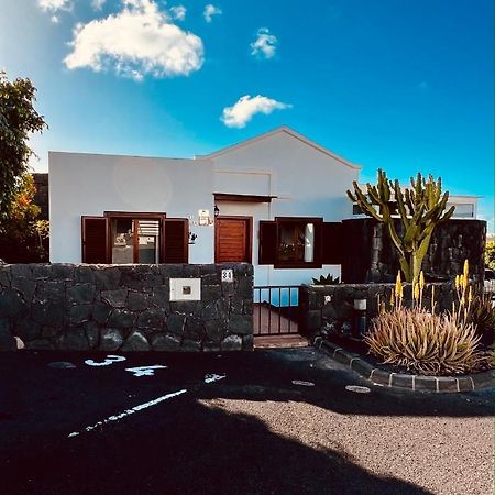 Mi Villa Playa Blanca  Eksteriør billede