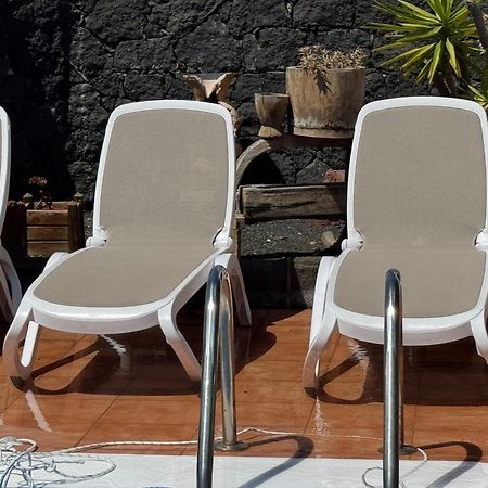 Mi Villa Playa Blanca  Eksteriør billede