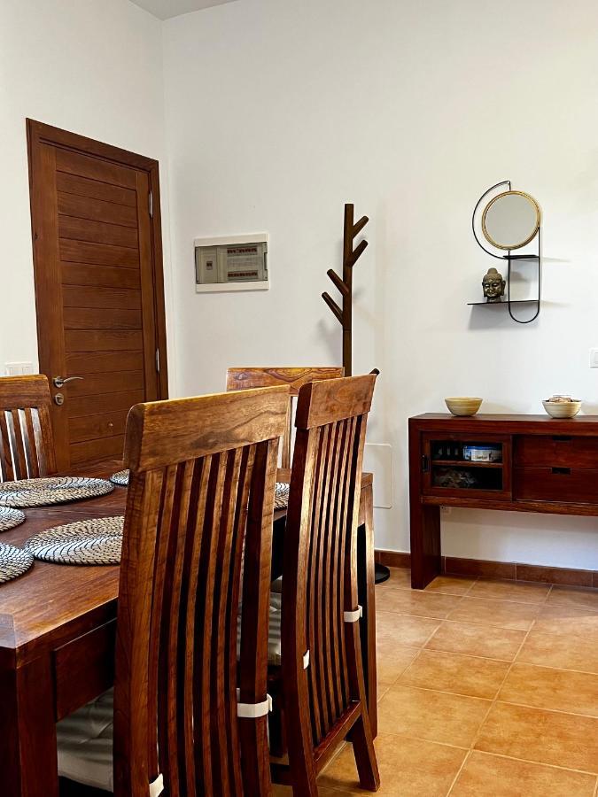 Mi Villa Playa Blanca  Eksteriør billede