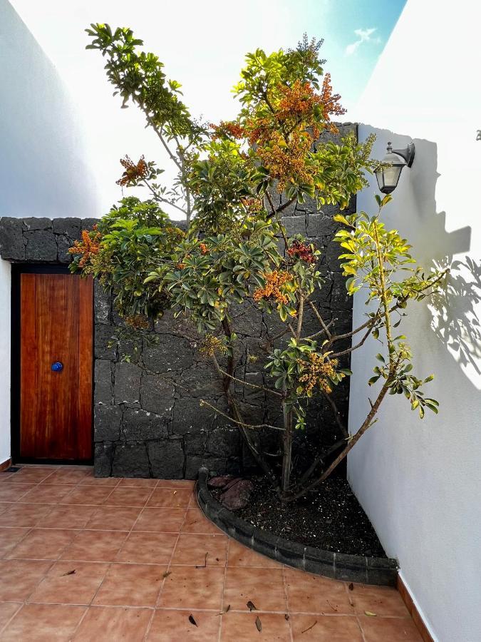 Mi Villa Playa Blanca  Eksteriør billede