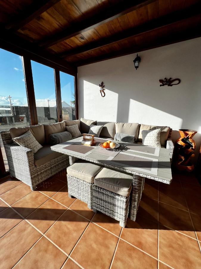 Mi Villa Playa Blanca  Eksteriør billede