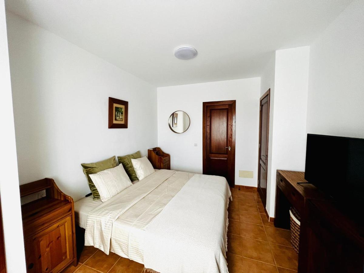 Mi Villa Playa Blanca  Eksteriør billede