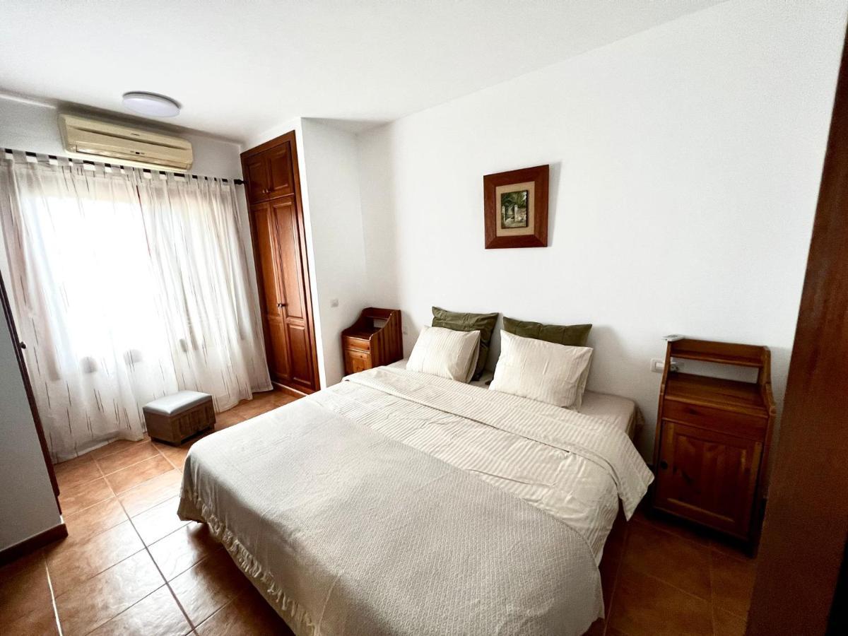 Mi Villa Playa Blanca  Eksteriør billede