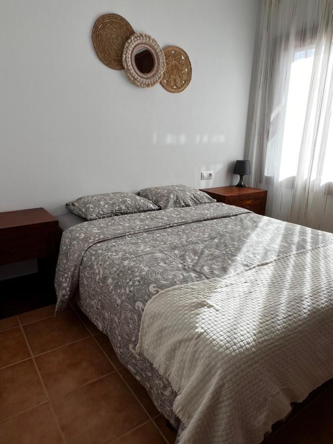 Mi Villa Playa Blanca  Eksteriør billede