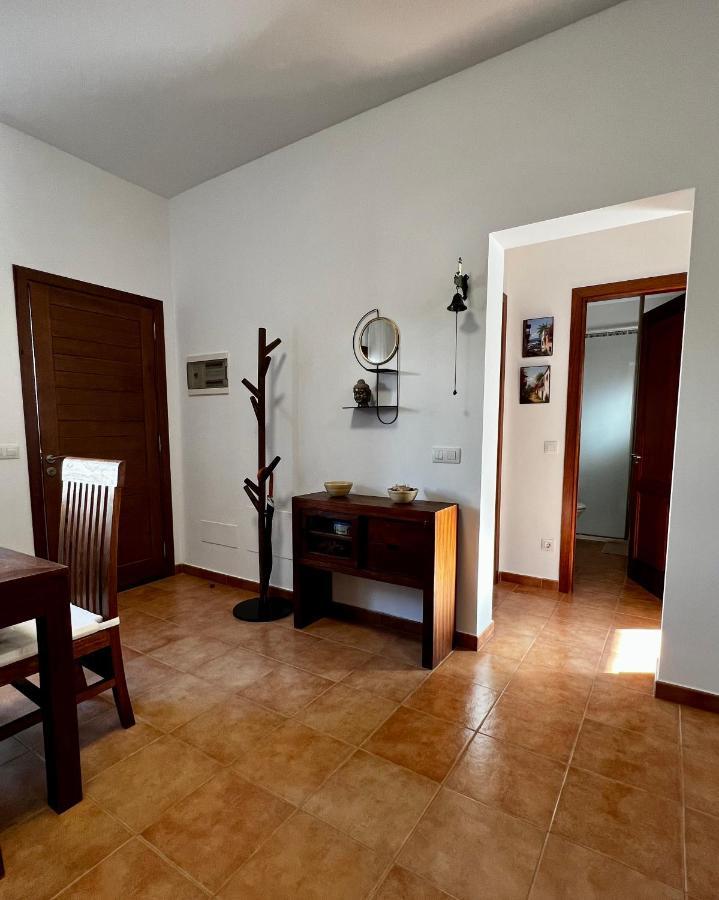 Mi Villa Playa Blanca  Eksteriør billede