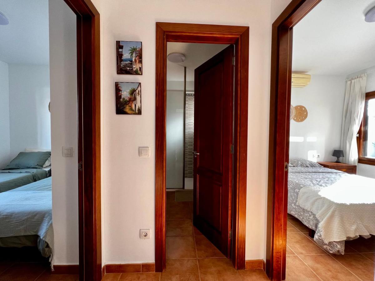 Mi Villa Playa Blanca  Eksteriør billede