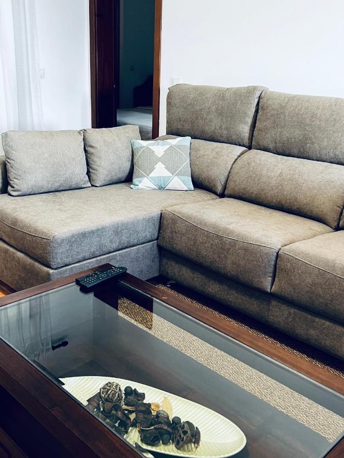 Mi Villa Playa Blanca  Eksteriør billede