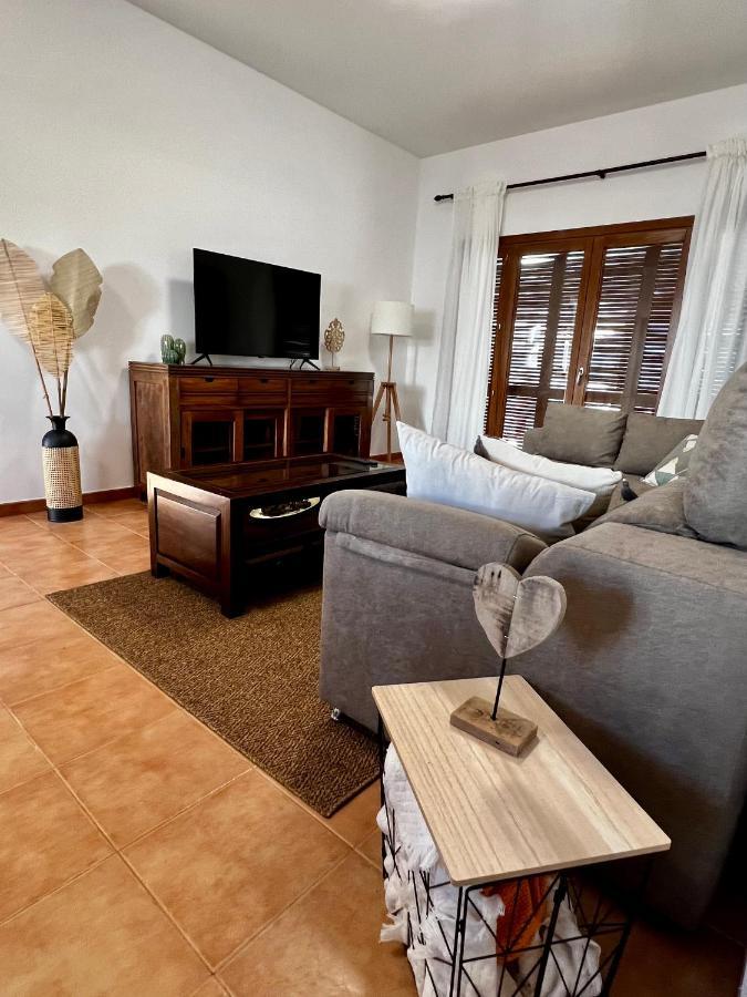 Mi Villa Playa Blanca  Eksteriør billede