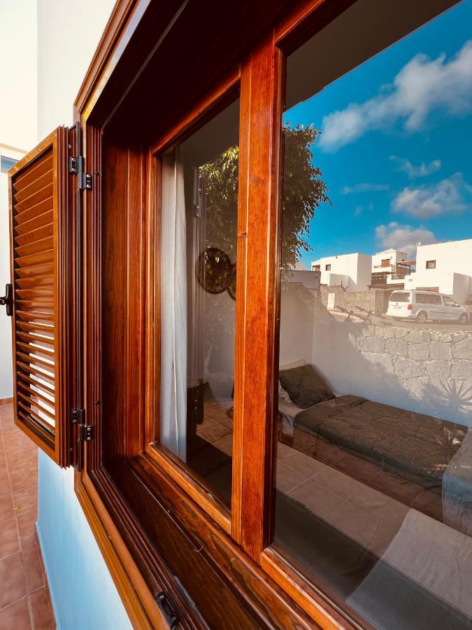 Mi Villa Playa Blanca  Eksteriør billede