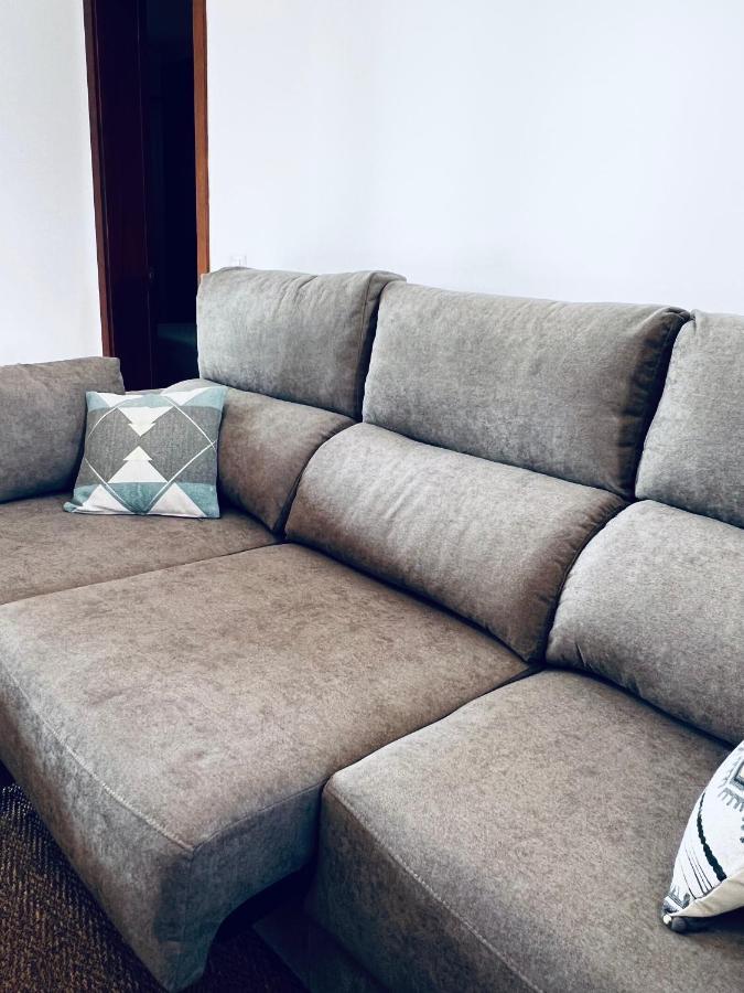 Mi Villa Playa Blanca  Eksteriør billede