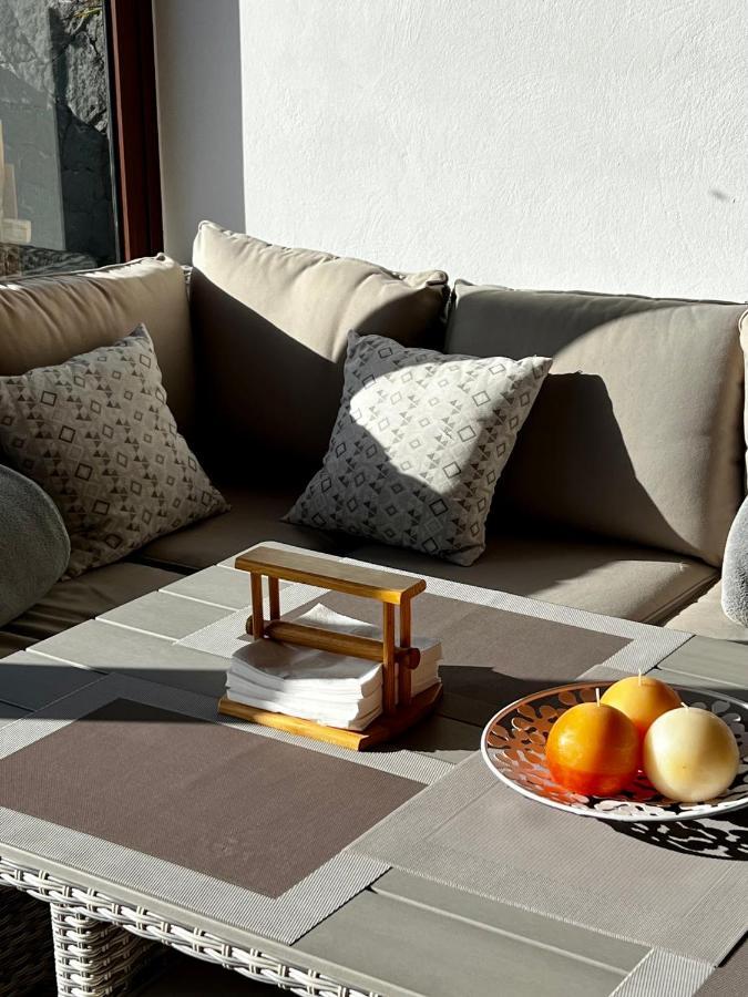 Mi Villa Playa Blanca  Eksteriør billede
