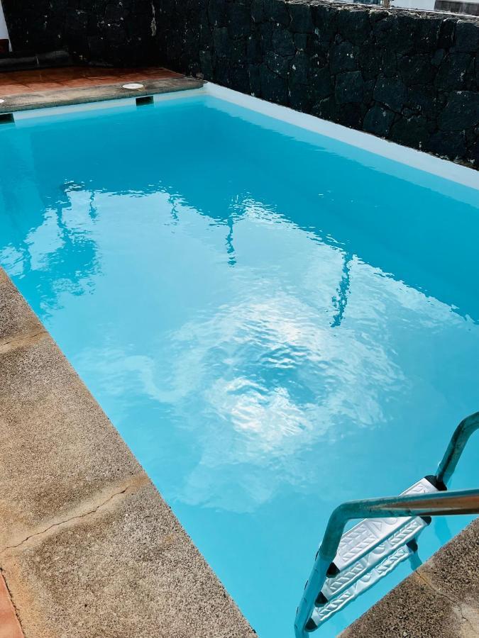 Mi Villa Playa Blanca  Eksteriør billede