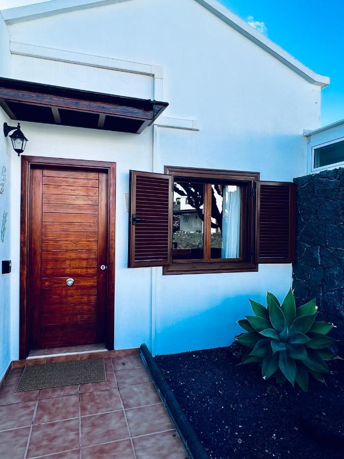 Mi Villa Playa Blanca  Eksteriør billede