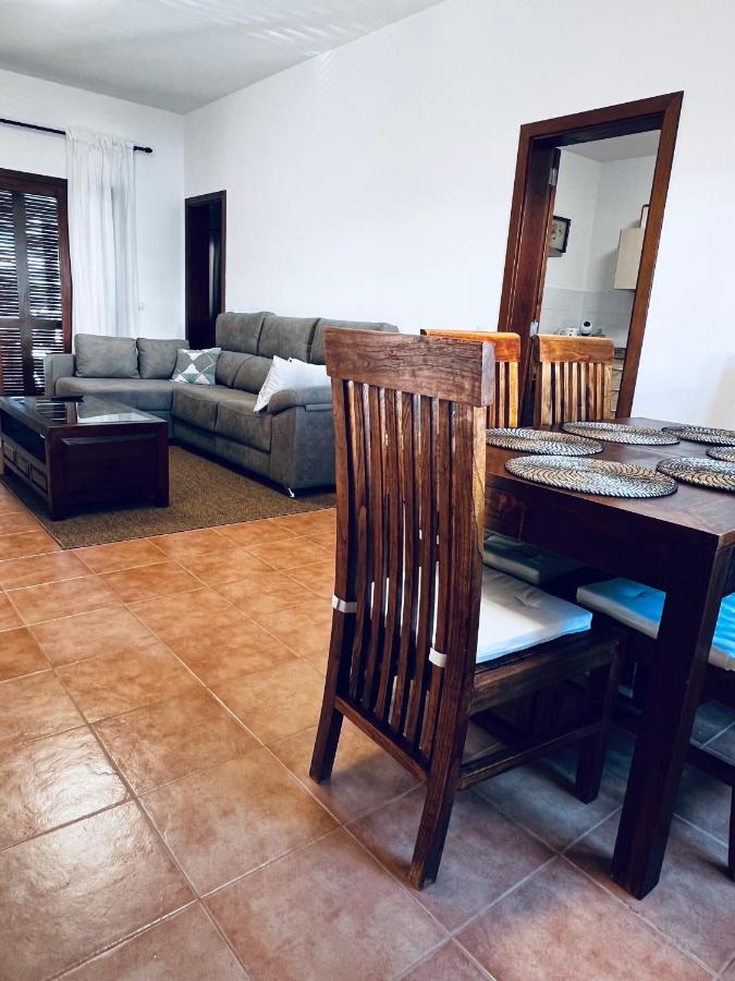 Mi Villa Playa Blanca  Eksteriør billede