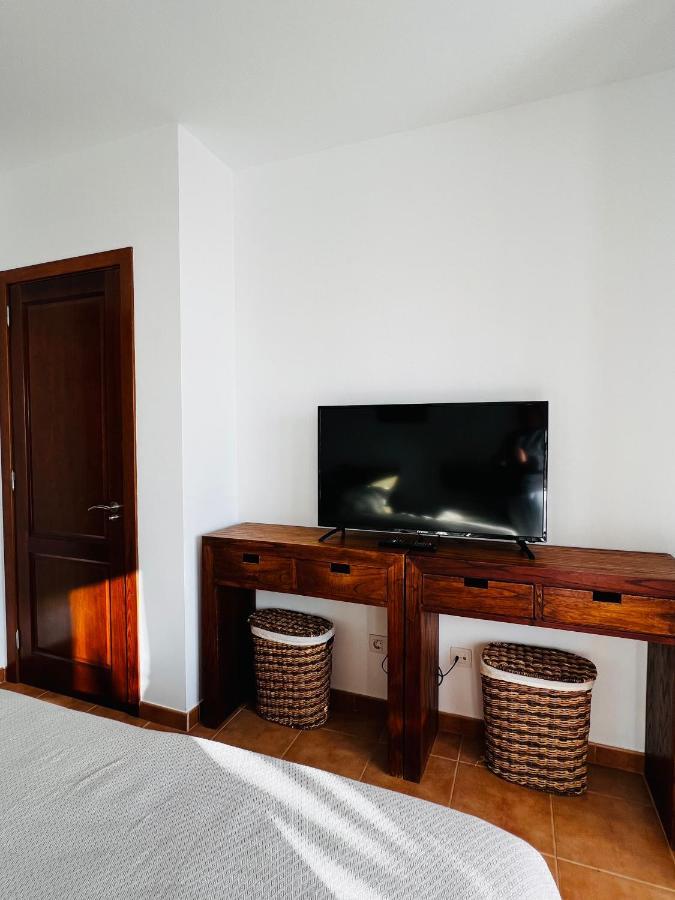 Mi Villa Playa Blanca  Eksteriør billede
