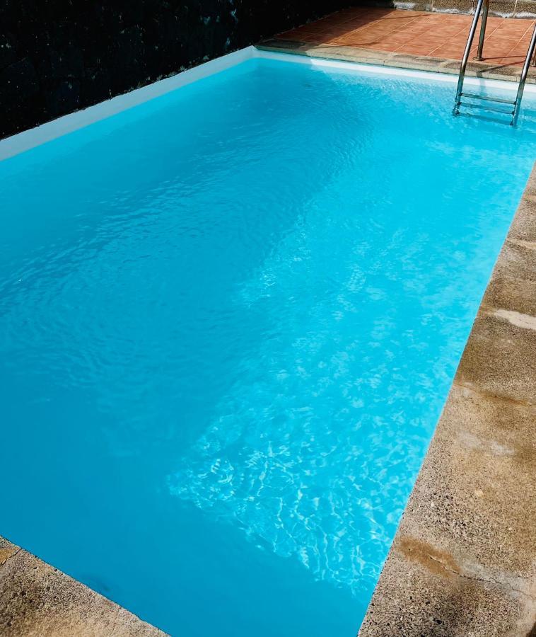 Mi Villa Playa Blanca  Eksteriør billede