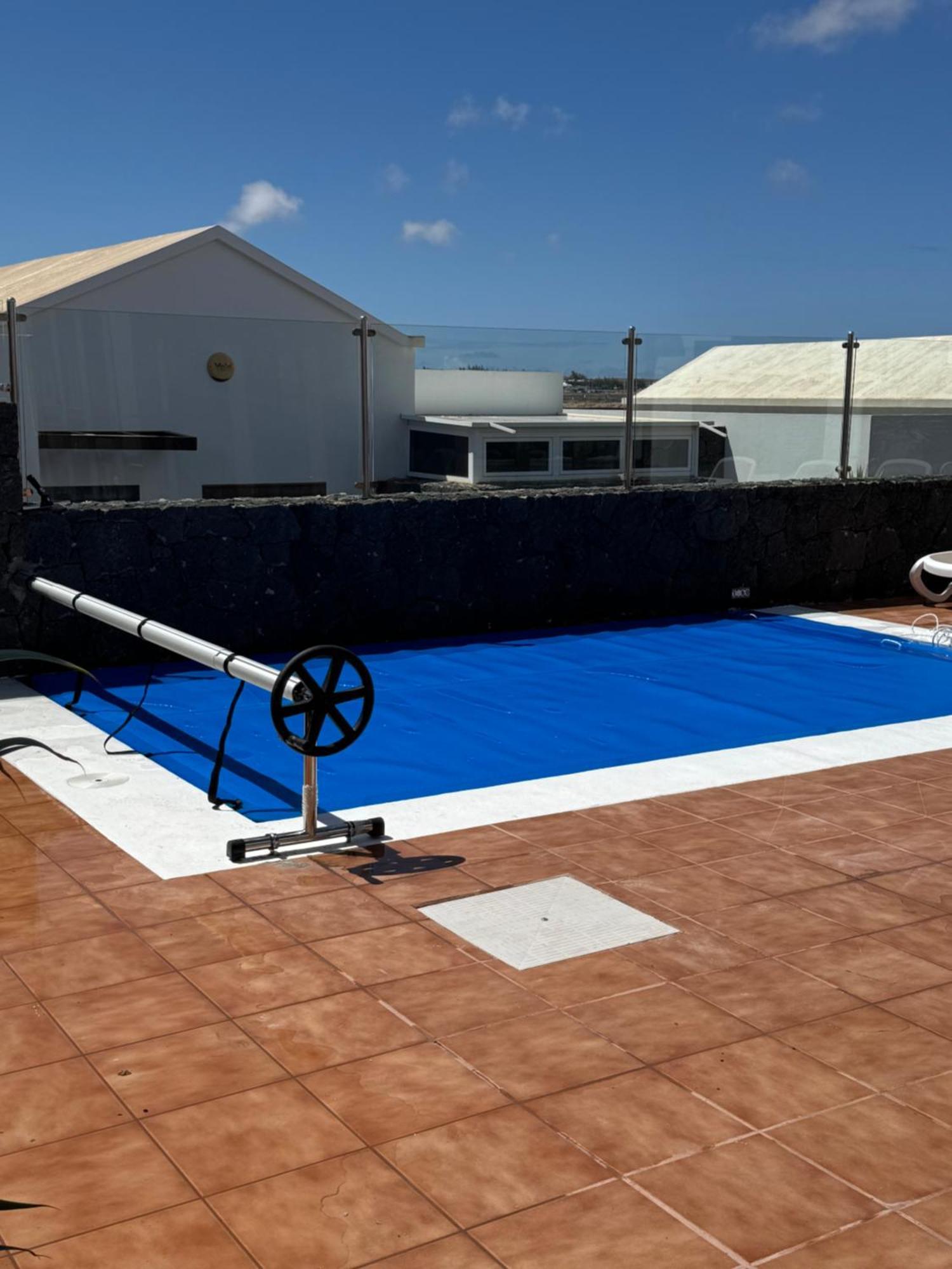 Mi Villa Playa Blanca  Eksteriør billede