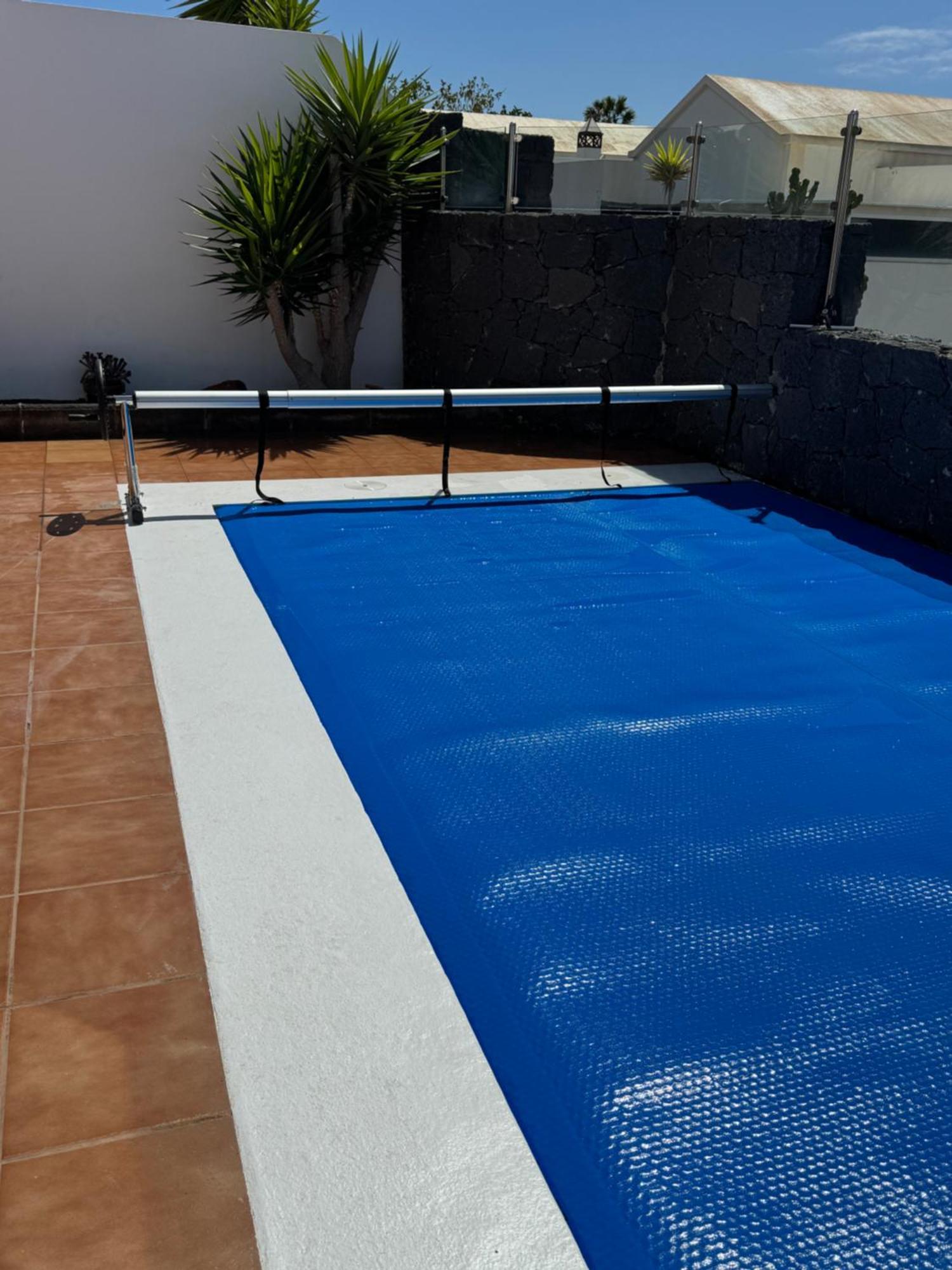 Mi Villa Playa Blanca  Eksteriør billede
