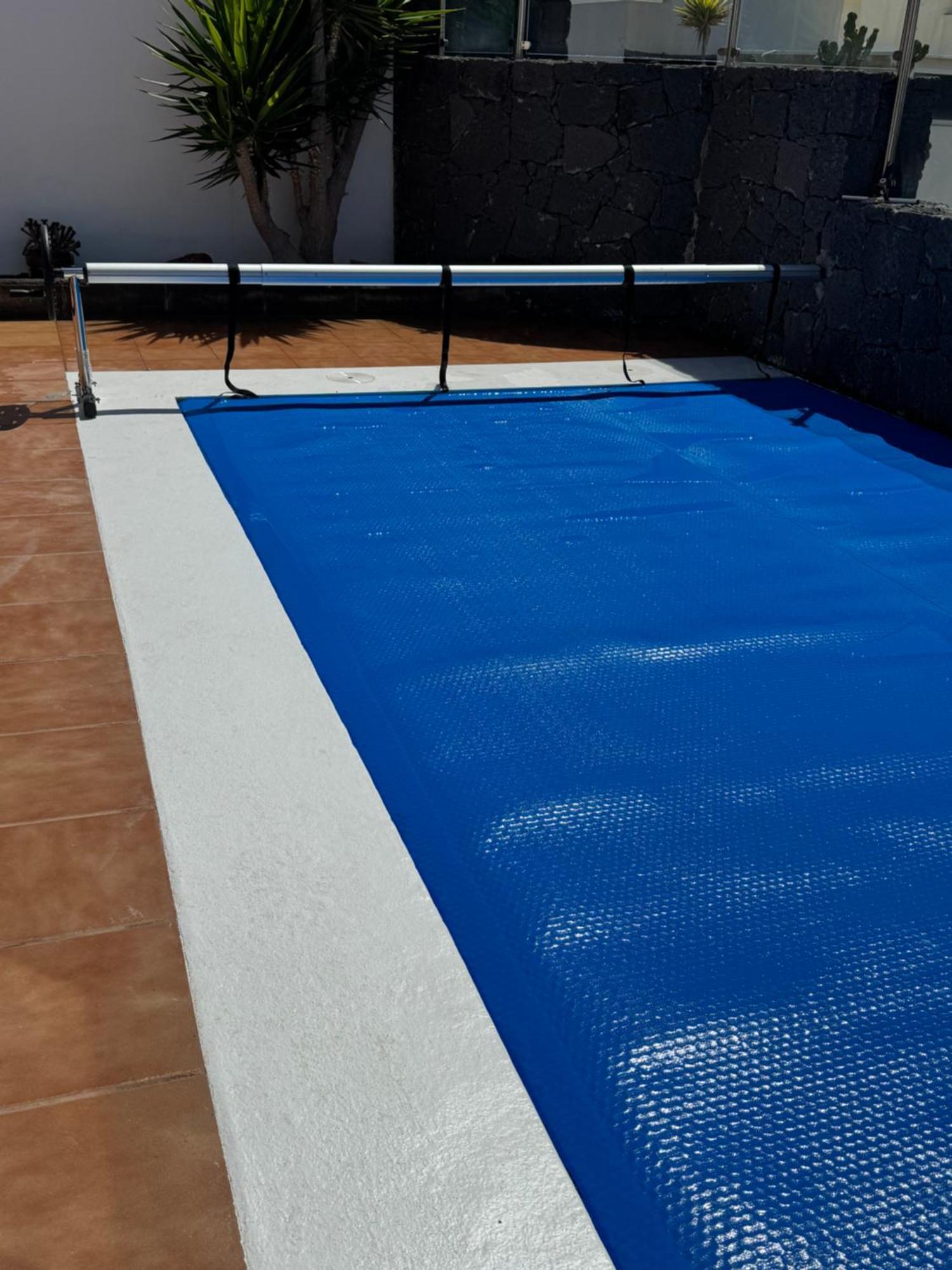 Mi Villa Playa Blanca  Eksteriør billede