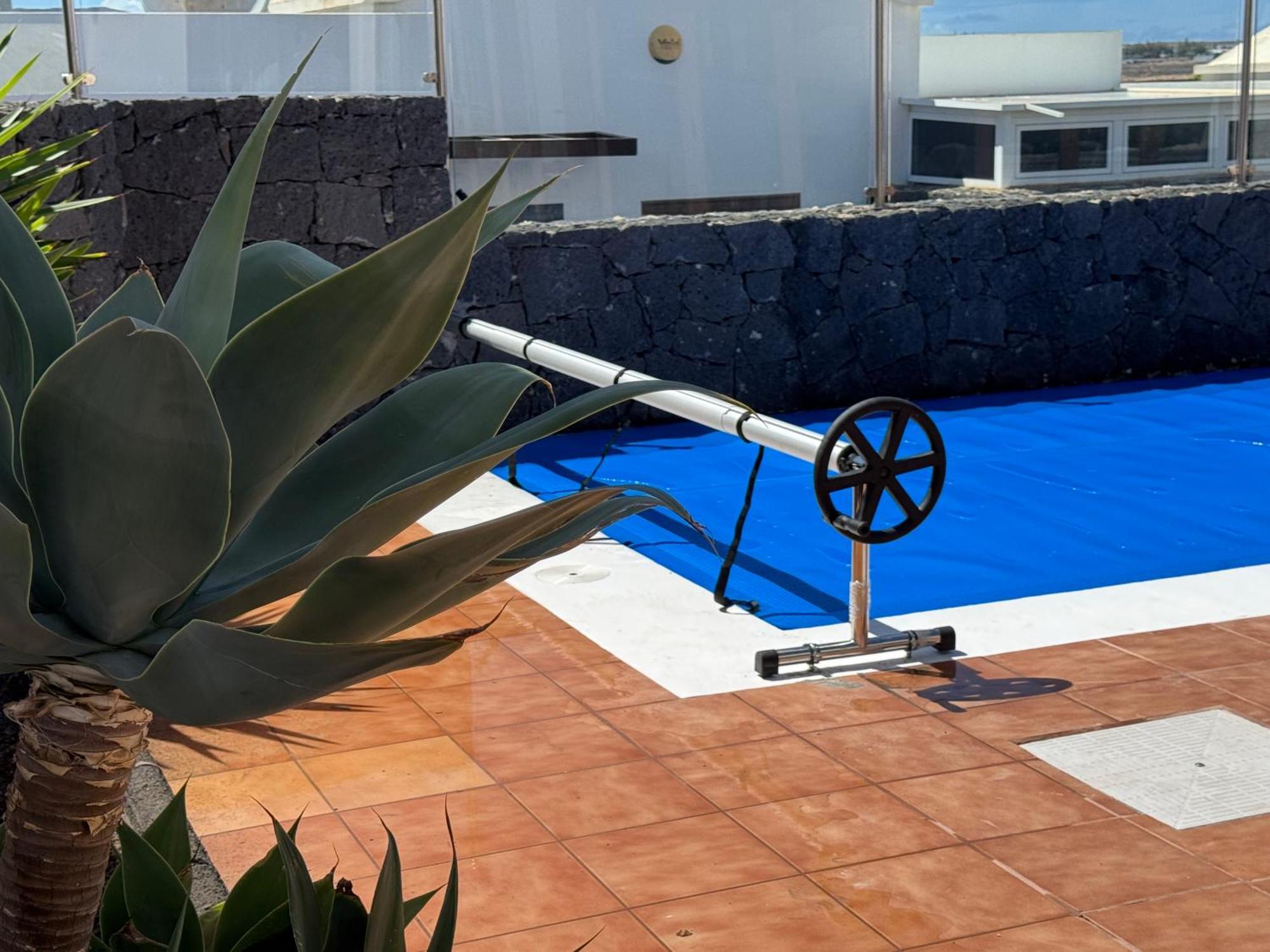 Mi Villa Playa Blanca  Eksteriør billede